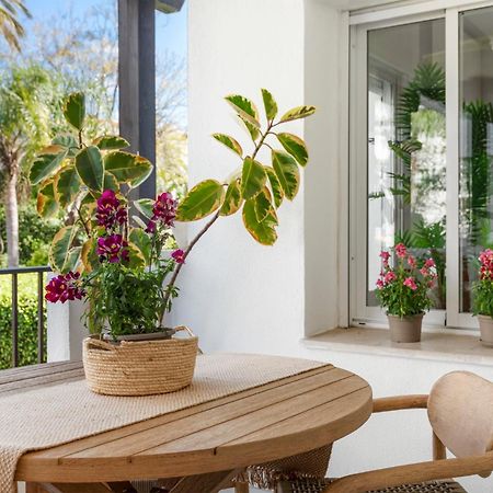 Charming And Spacious Apartment In Medina Garden - Puerto Banus Marbella Exterior photo