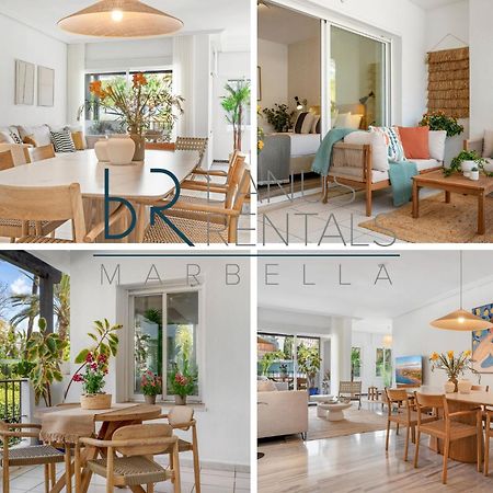 Charming And Spacious Apartment In Medina Garden - Puerto Banus Marbella Exterior photo